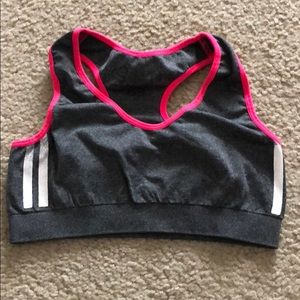 Aeropostale sports bra